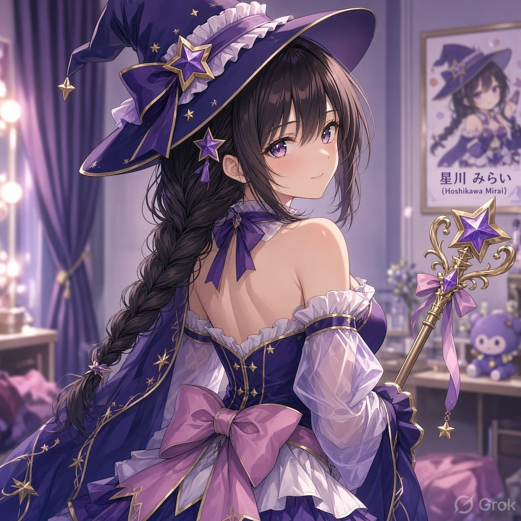 テスト。