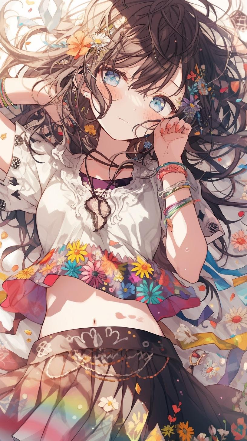 ミニスカート
