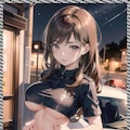 巨乳ミニスカポリス　 Big breasts miniskirt police 3枚目