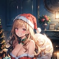 プレゼントよりもおっぱいの方が気になるのぉ～？ 9枚目