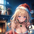 プレゼントよりもおっぱいの方が気になるのぉ～？ 11枚目