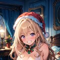 プレゼントよりもおっぱいの方が気になるのぉ～？ 4枚目