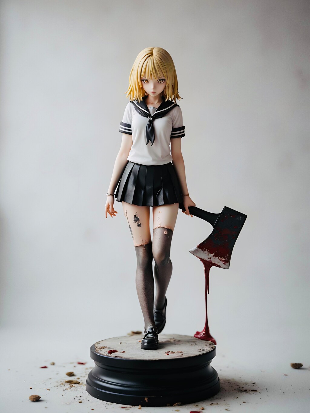 痛くしないから．．．