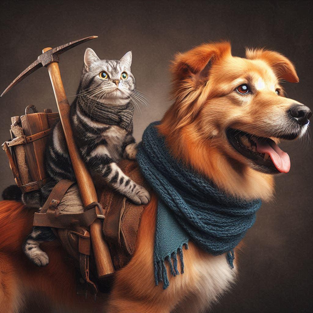 鉱石集め | の人気AIイラスト・グラビア