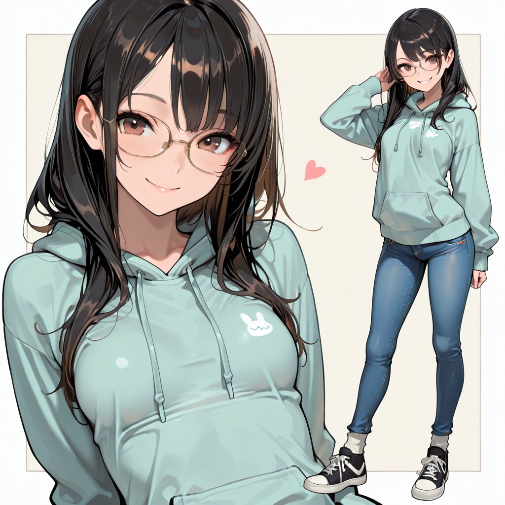 <うちの子ちゃん>ECHIDNAお試し