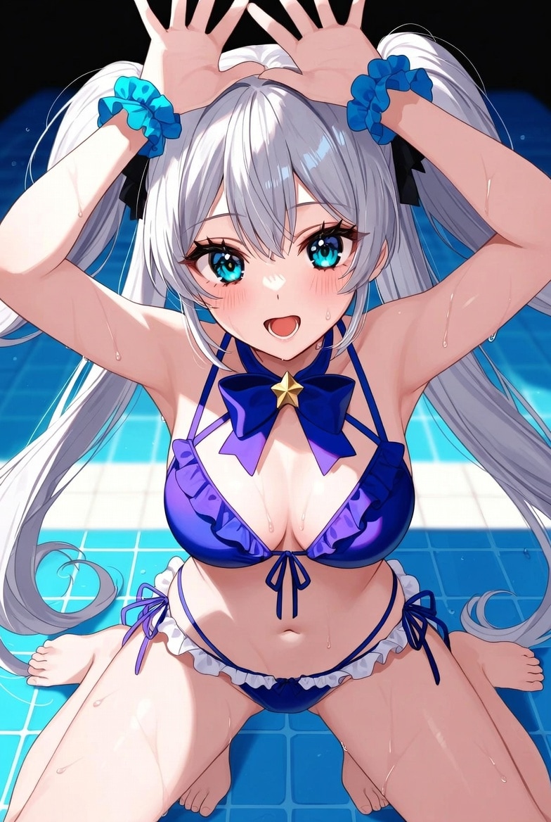 一緒に遊びましょ！