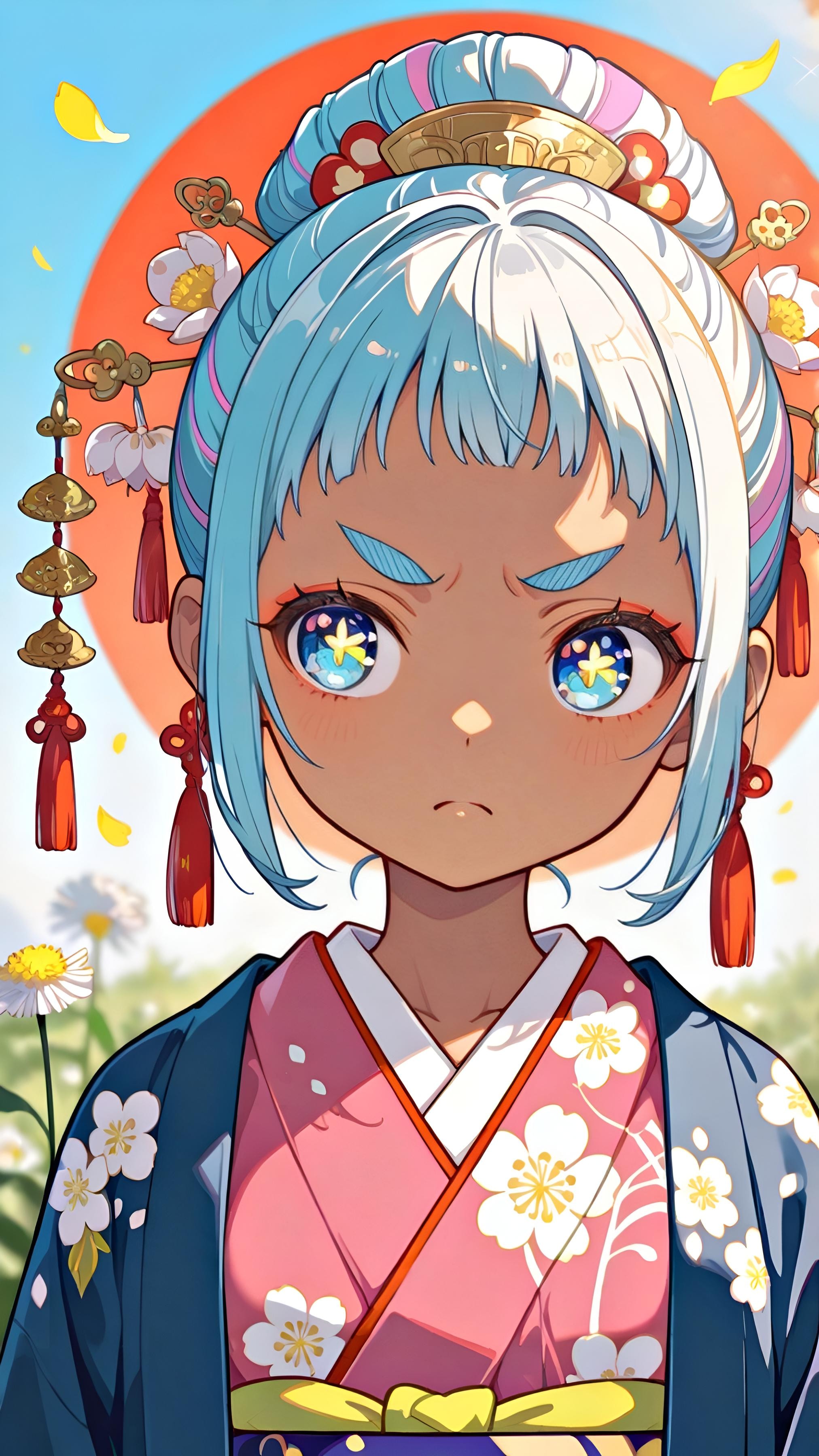 憤慨