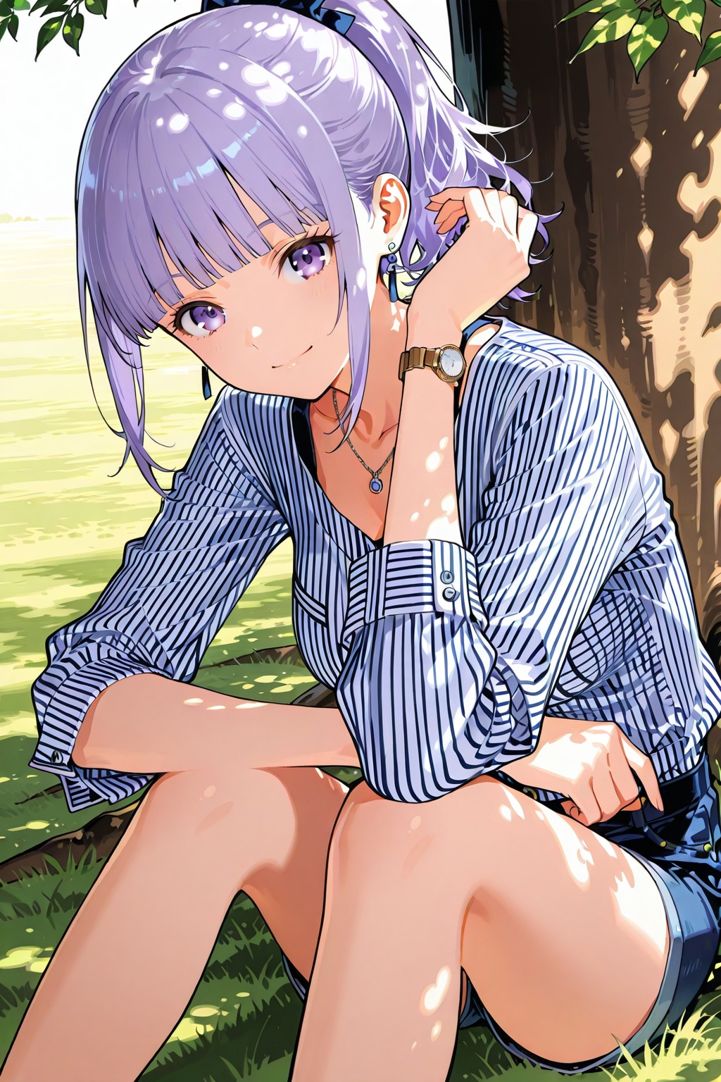 千早ちゃん１７１ | の人気AIイラスト・グラビア