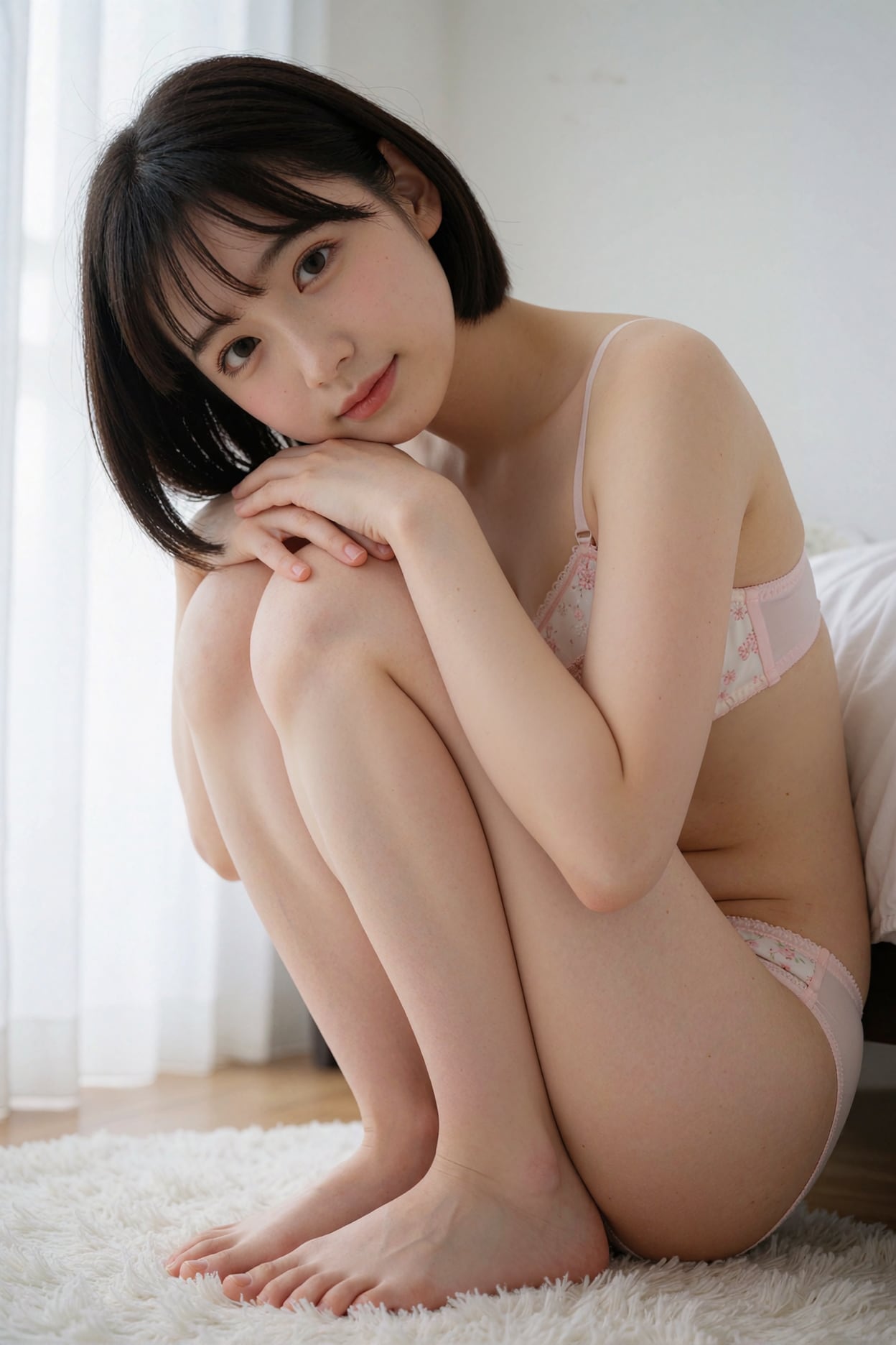 美1967