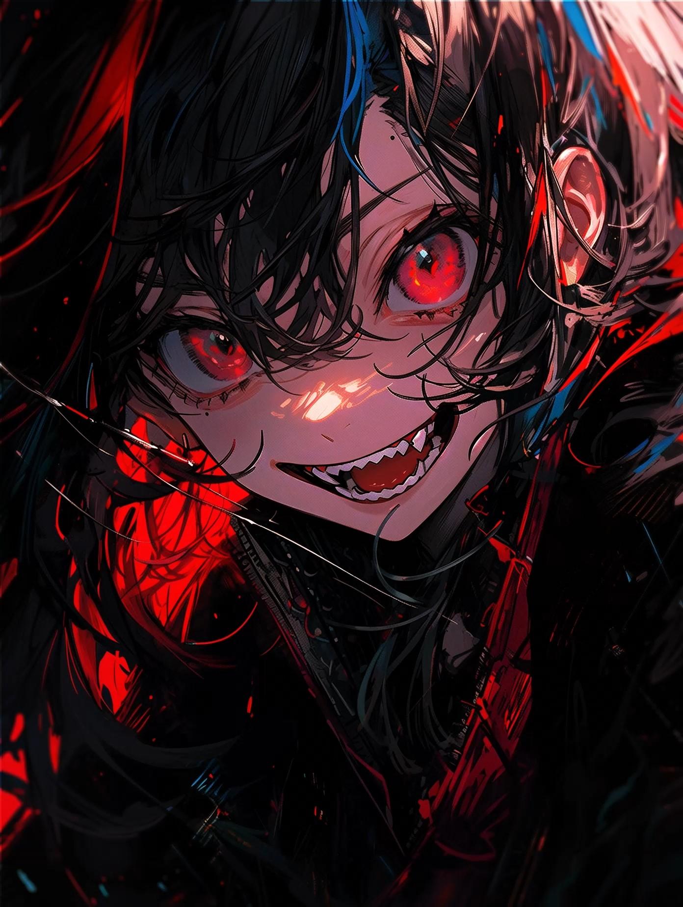 殺意の吸血鬼