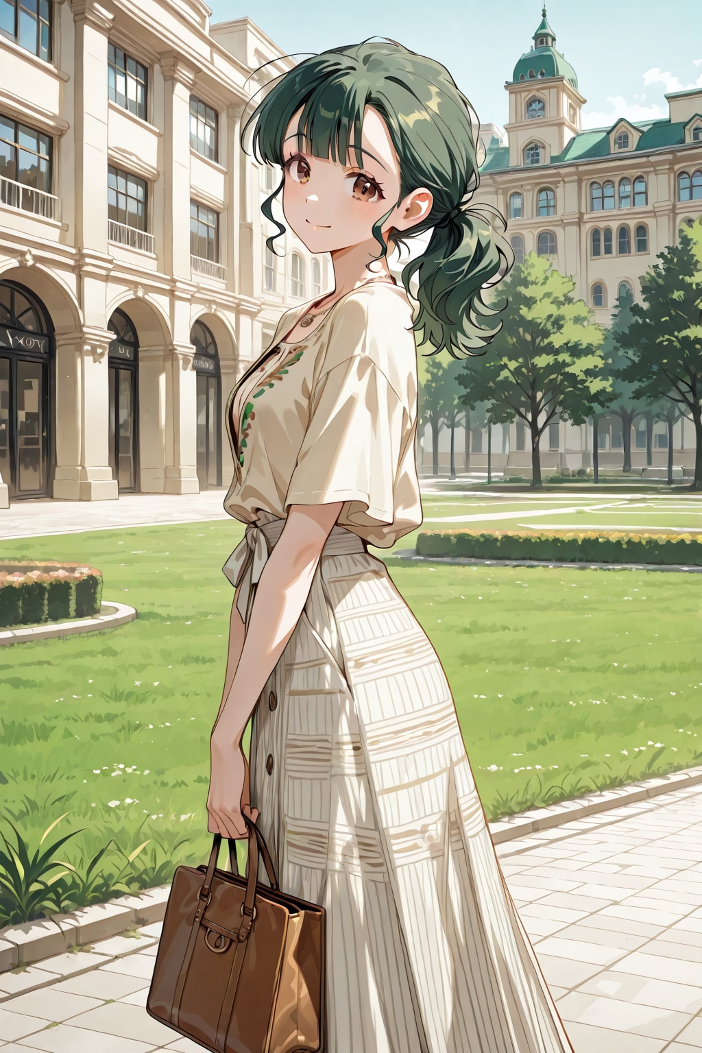 BONSAIさん１１４