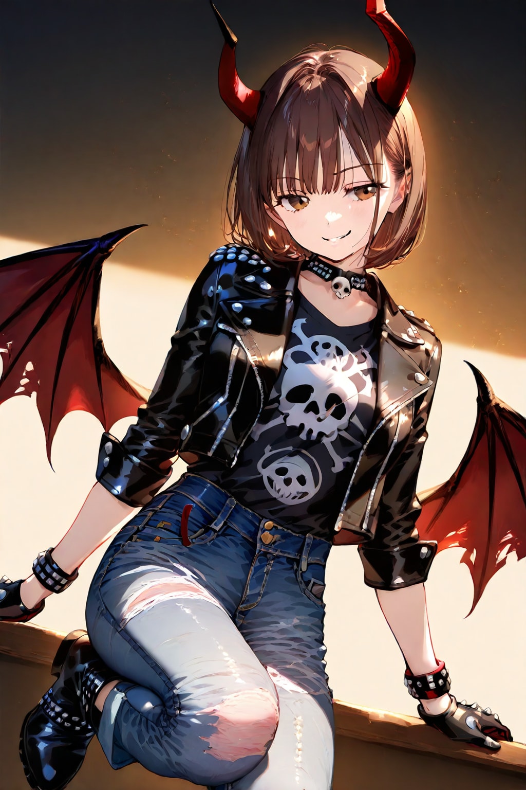 WAVEシリーズ　ゆりなデビル