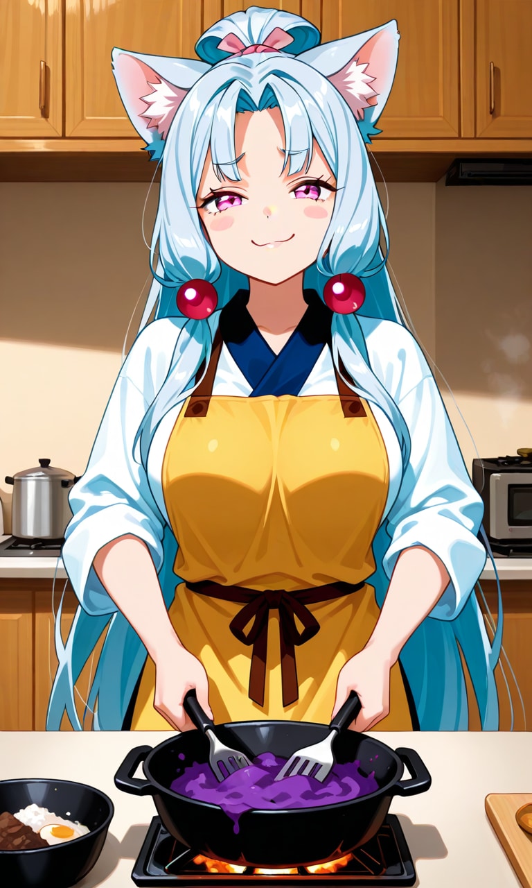 東北イタコ