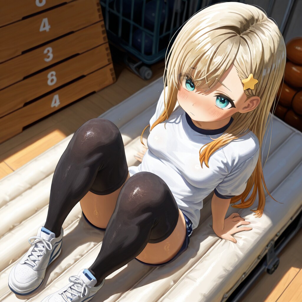 体操服