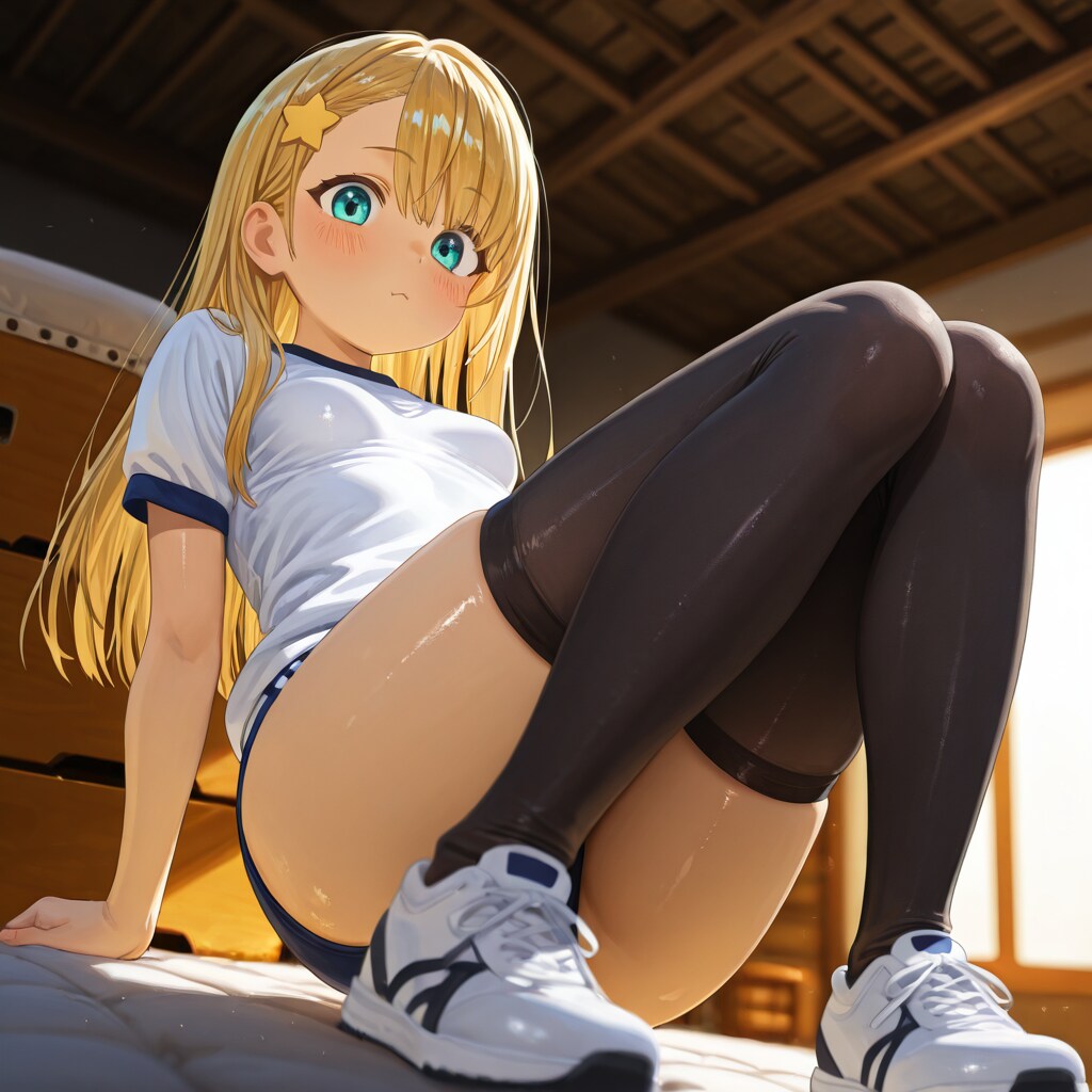 体操服