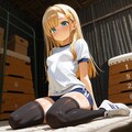 体操服 7枚目