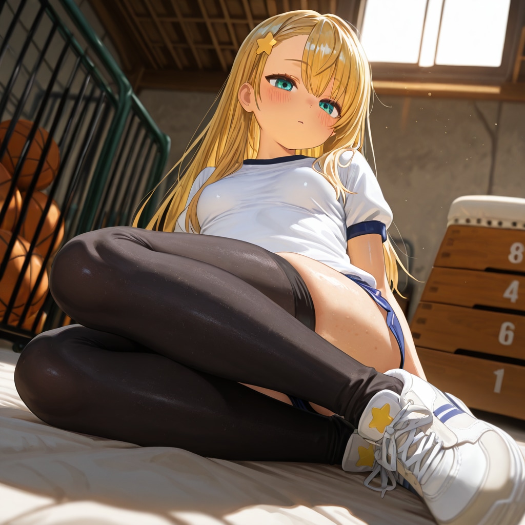 体操服