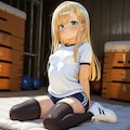 体操服 8枚目