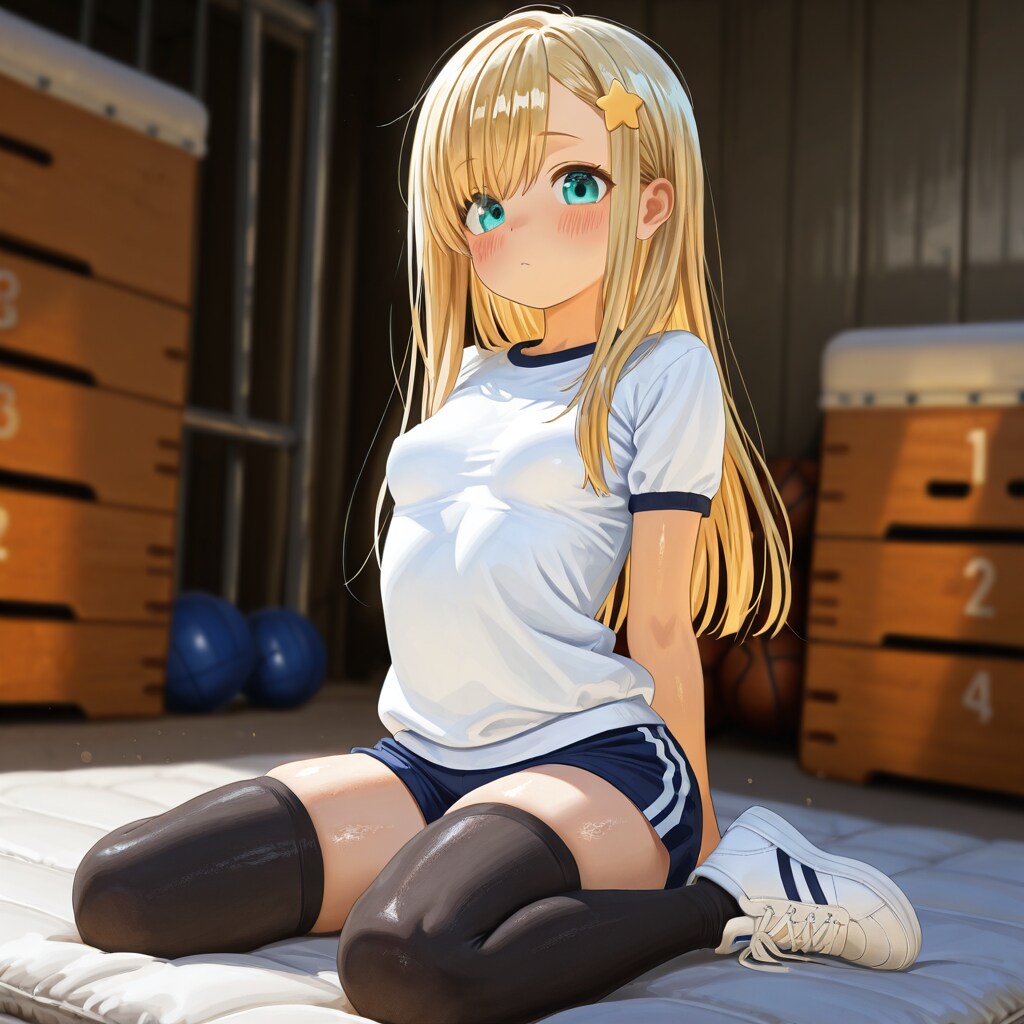 体操服