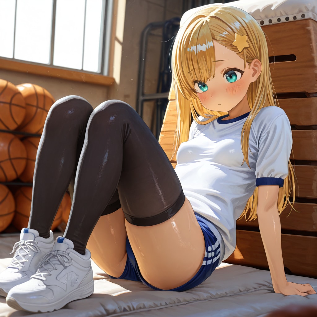 体操服