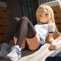 体操服 3枚目
