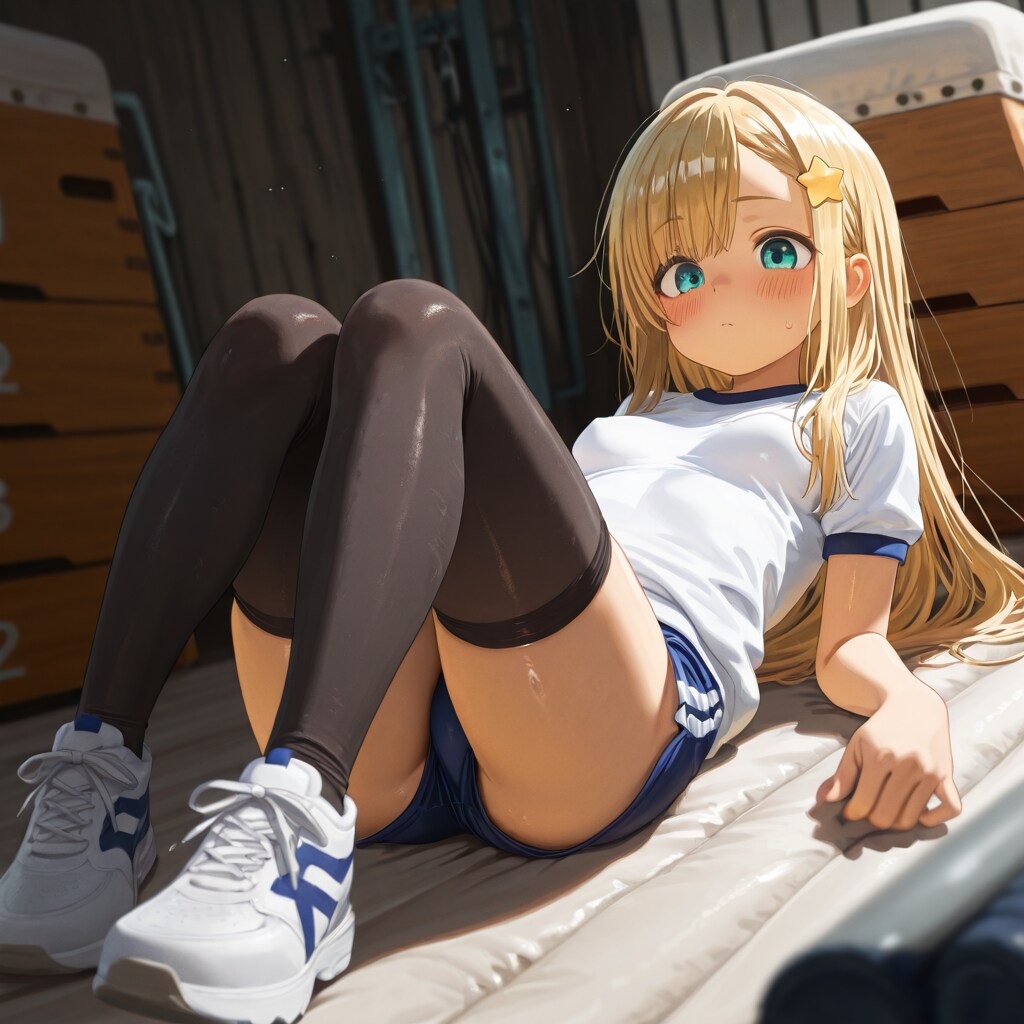 体操服