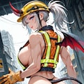 副業☆サキュバス③ 3枚目