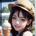 アイスクリーム🍧 11枚目