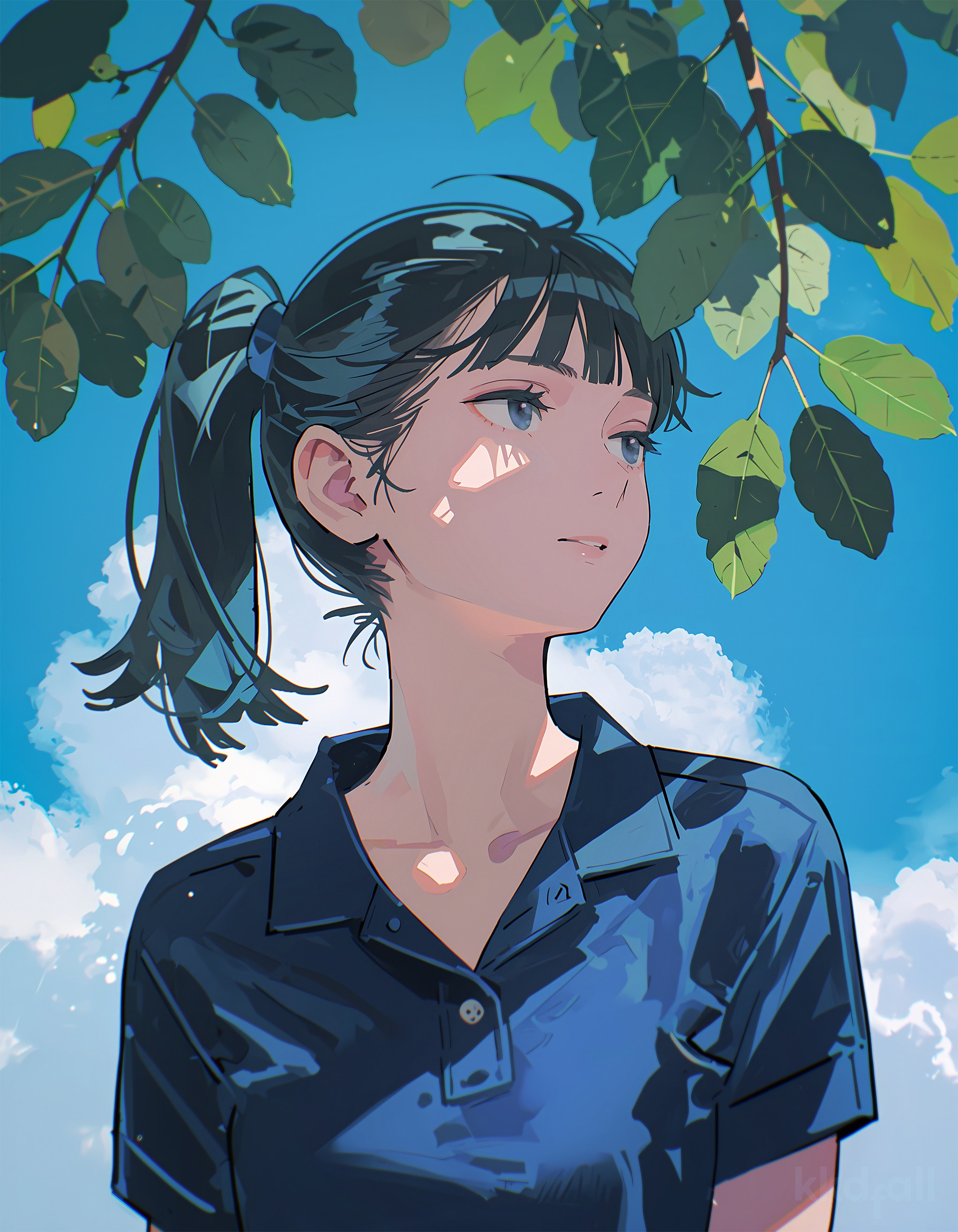 Sunlight