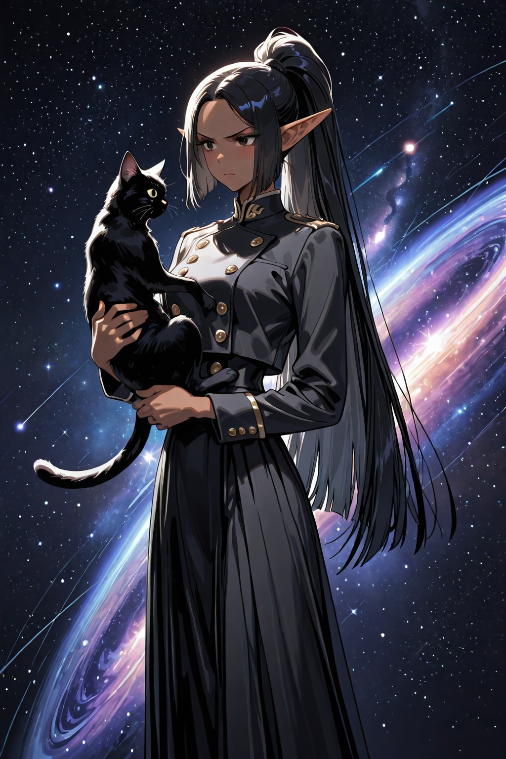 猫とは