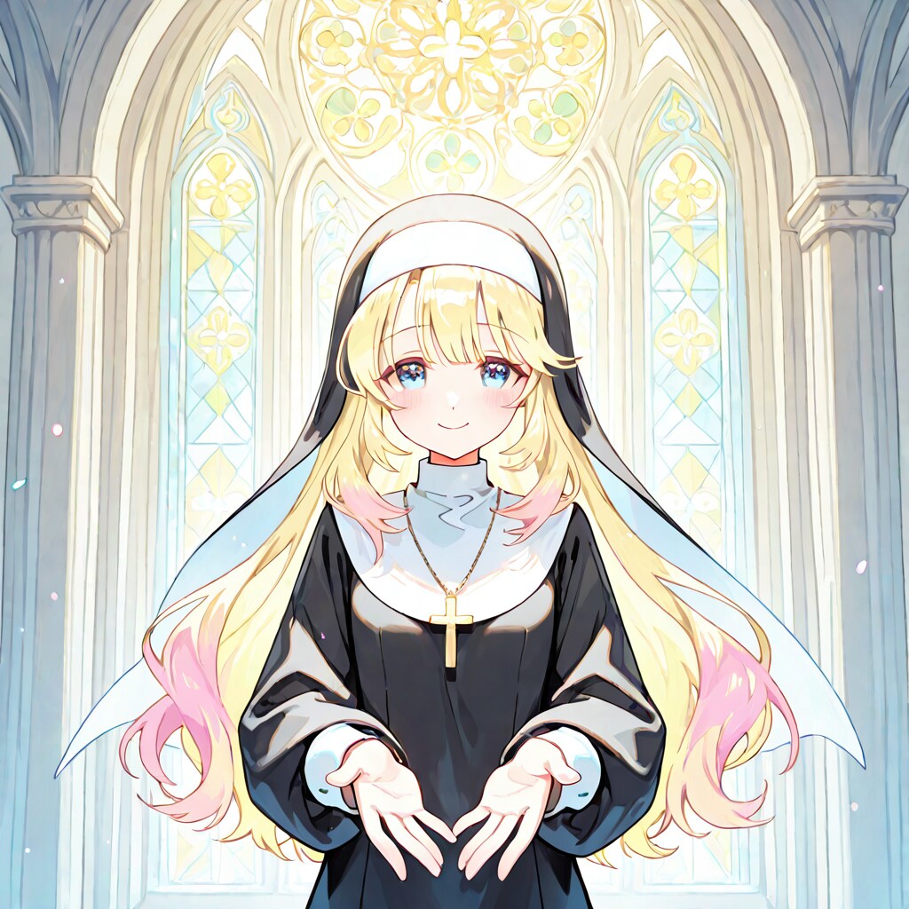 パステルシスター | の人気AIイラスト・グラビア