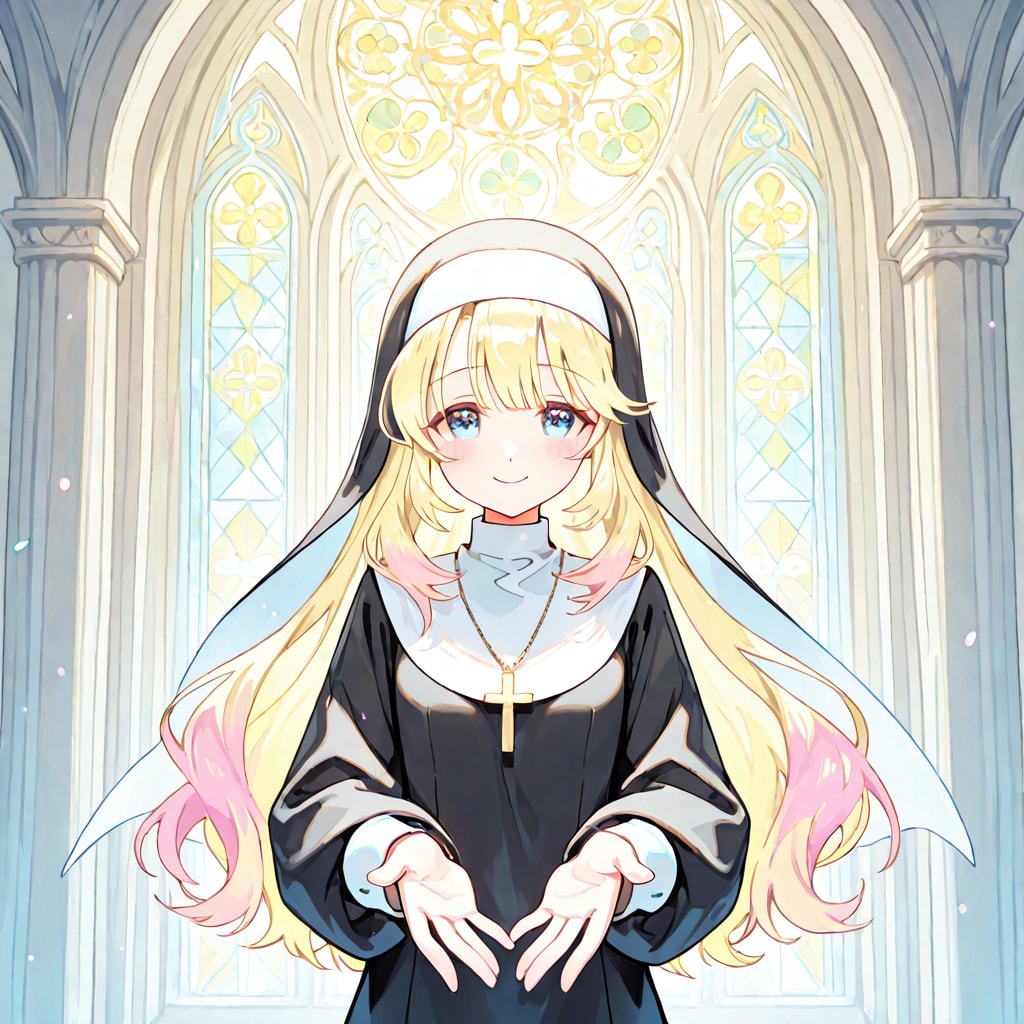 パステルシスター
