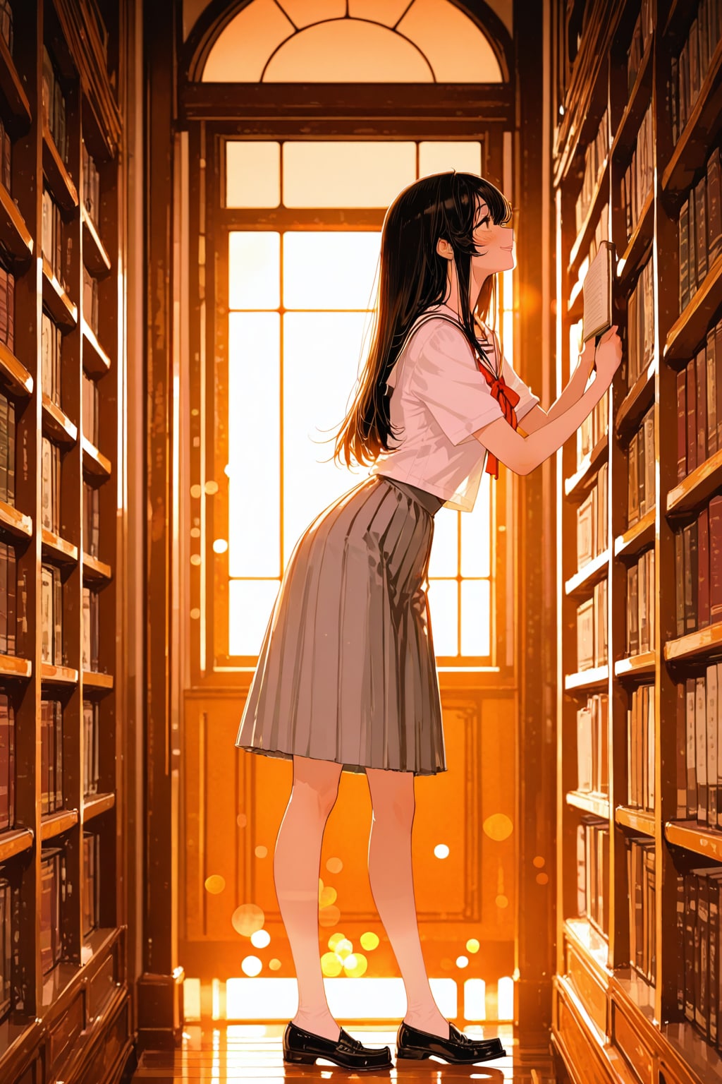 図書室