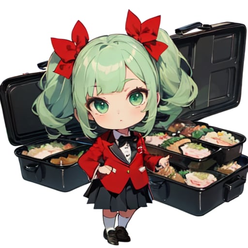 あおいのお弁当