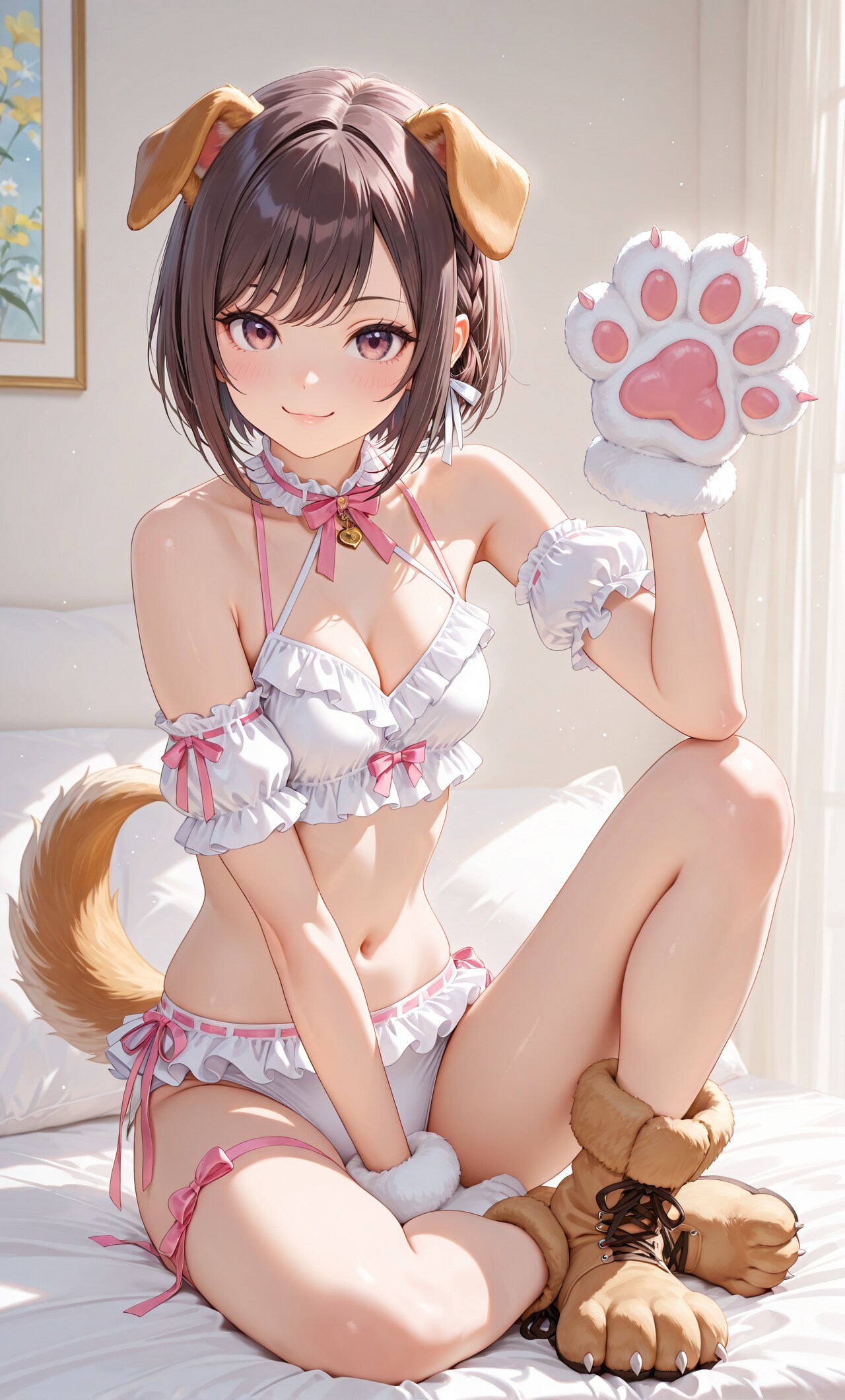 東雲絵名
