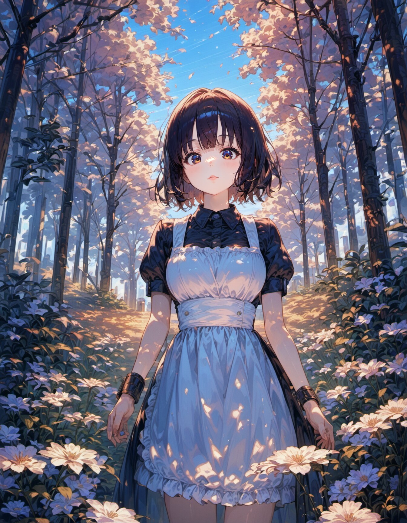 bracing | の人気AIイラスト・グラビア