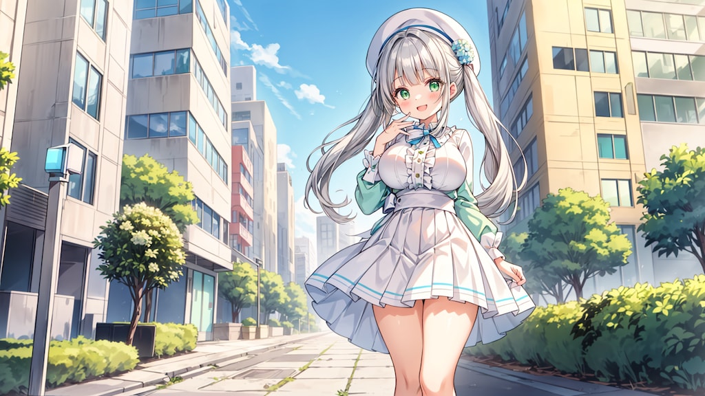 移動