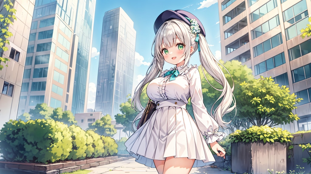 移動