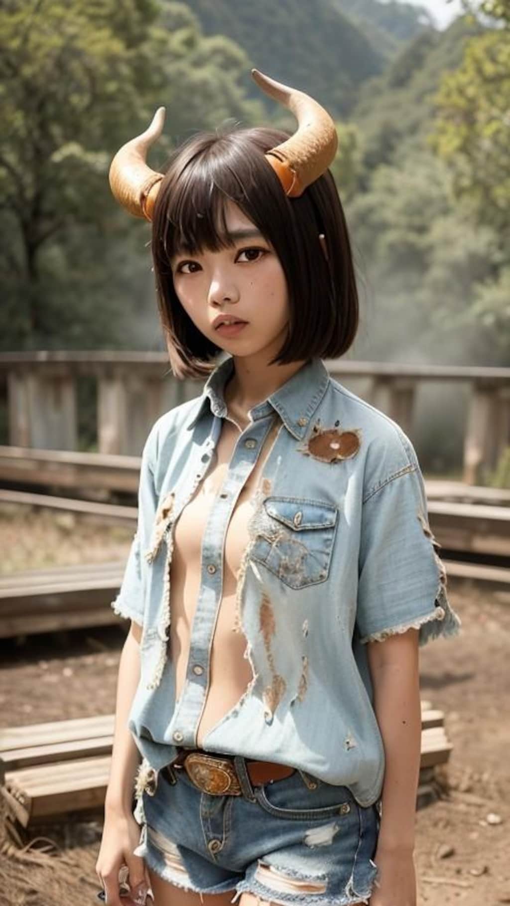 （12人）デビルワールド😈