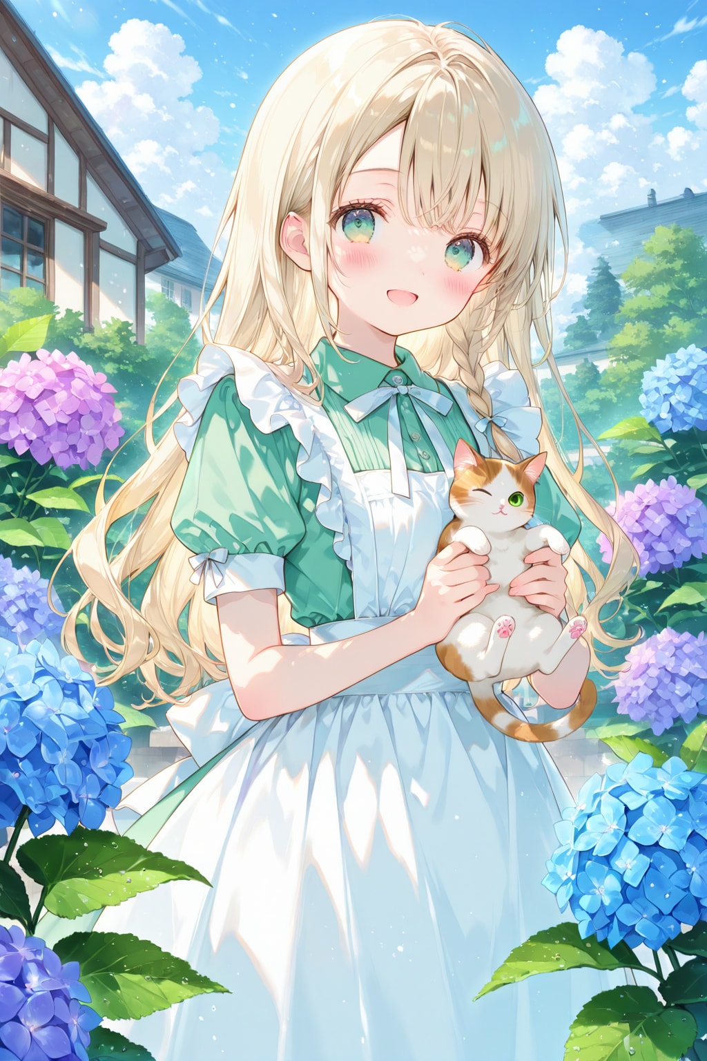 おはようございます🌞