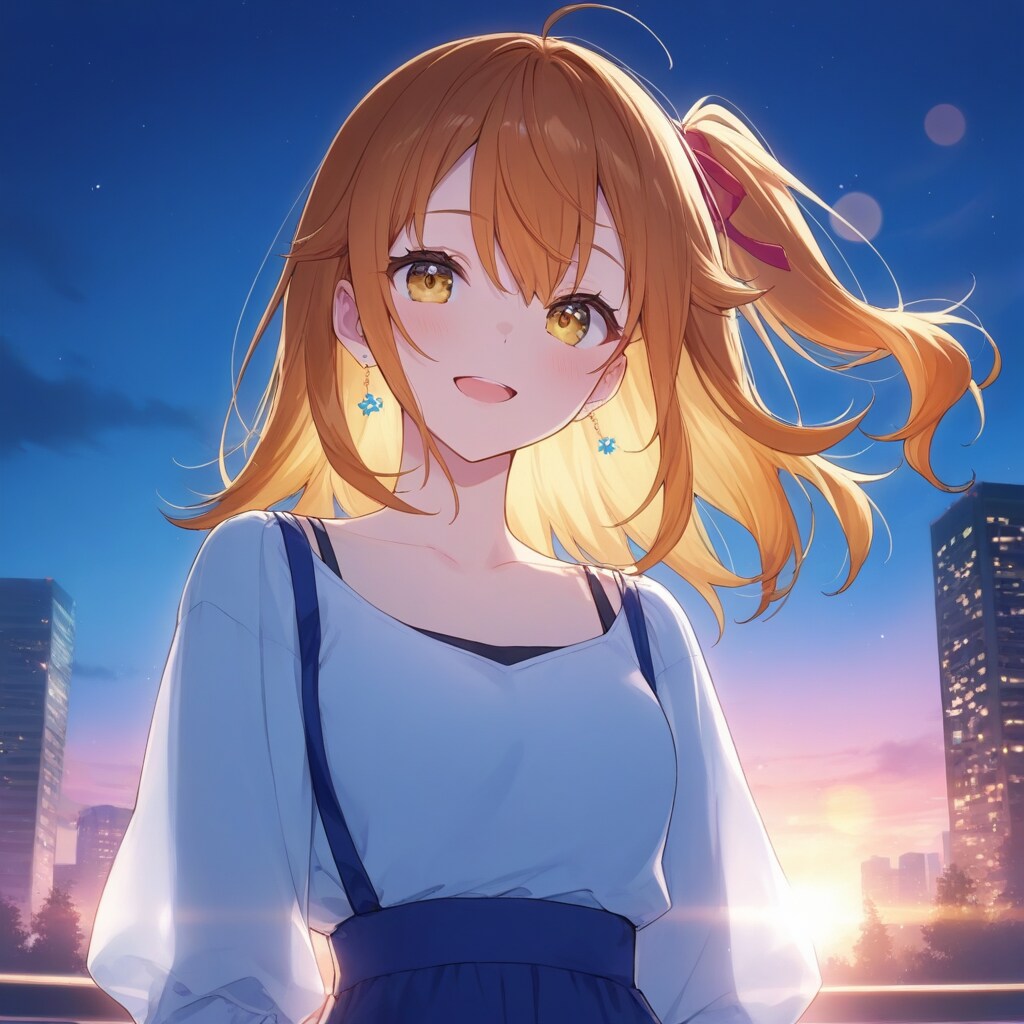 サンセットエスケープ