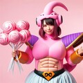 マージンBoo 9枚目