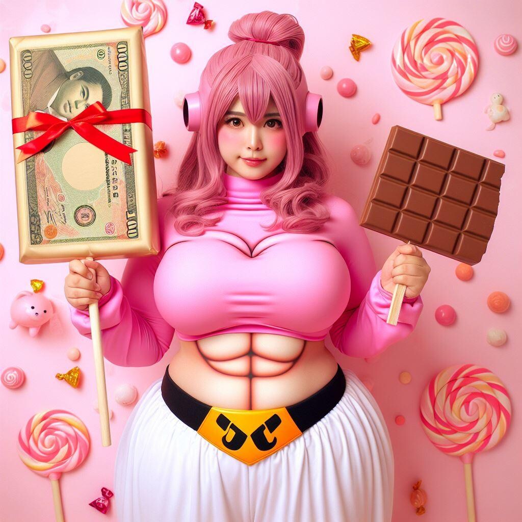 マージンBoo