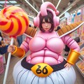 マージンBoo 11枚目