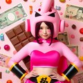 マージンBoo 2枚目