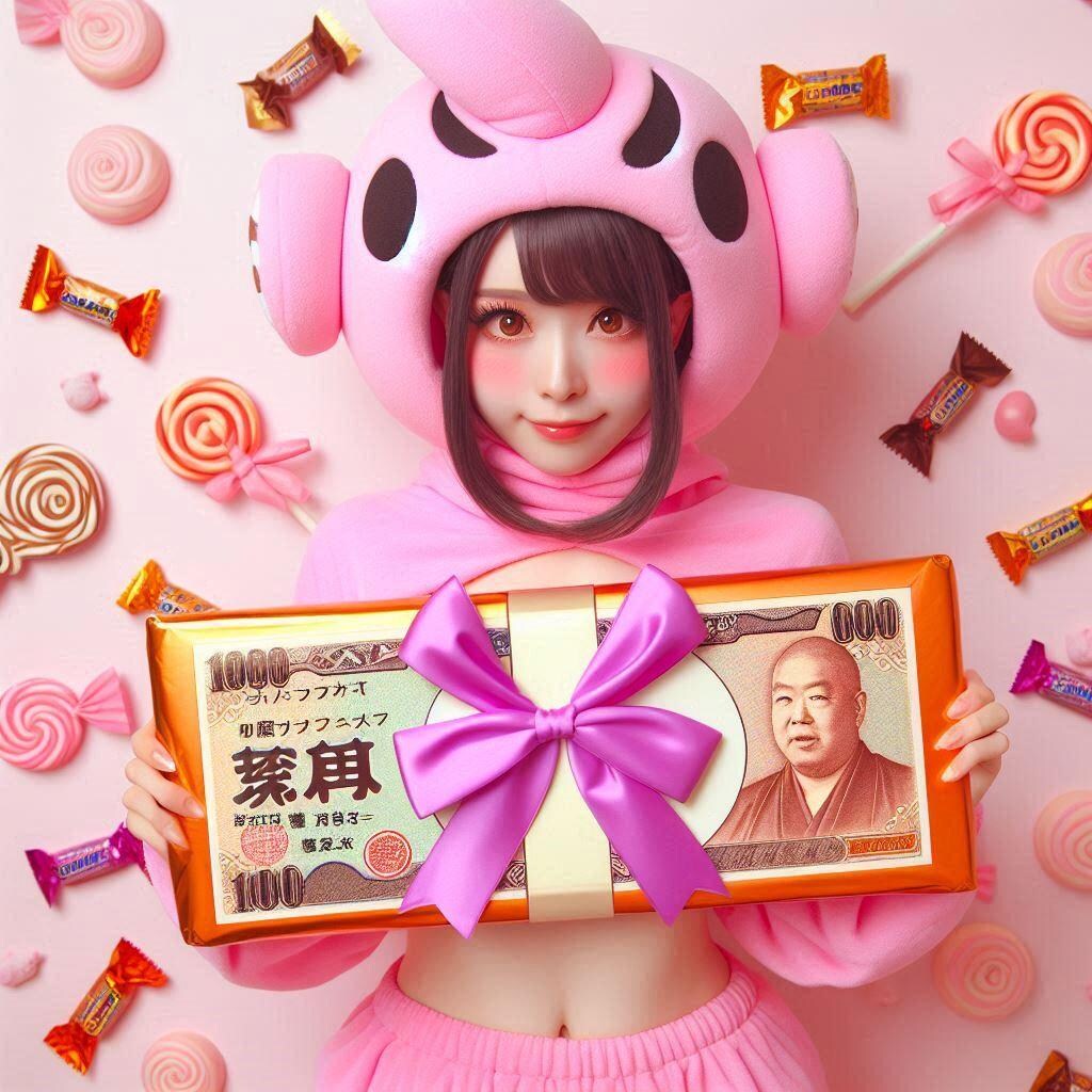 マージンBoo