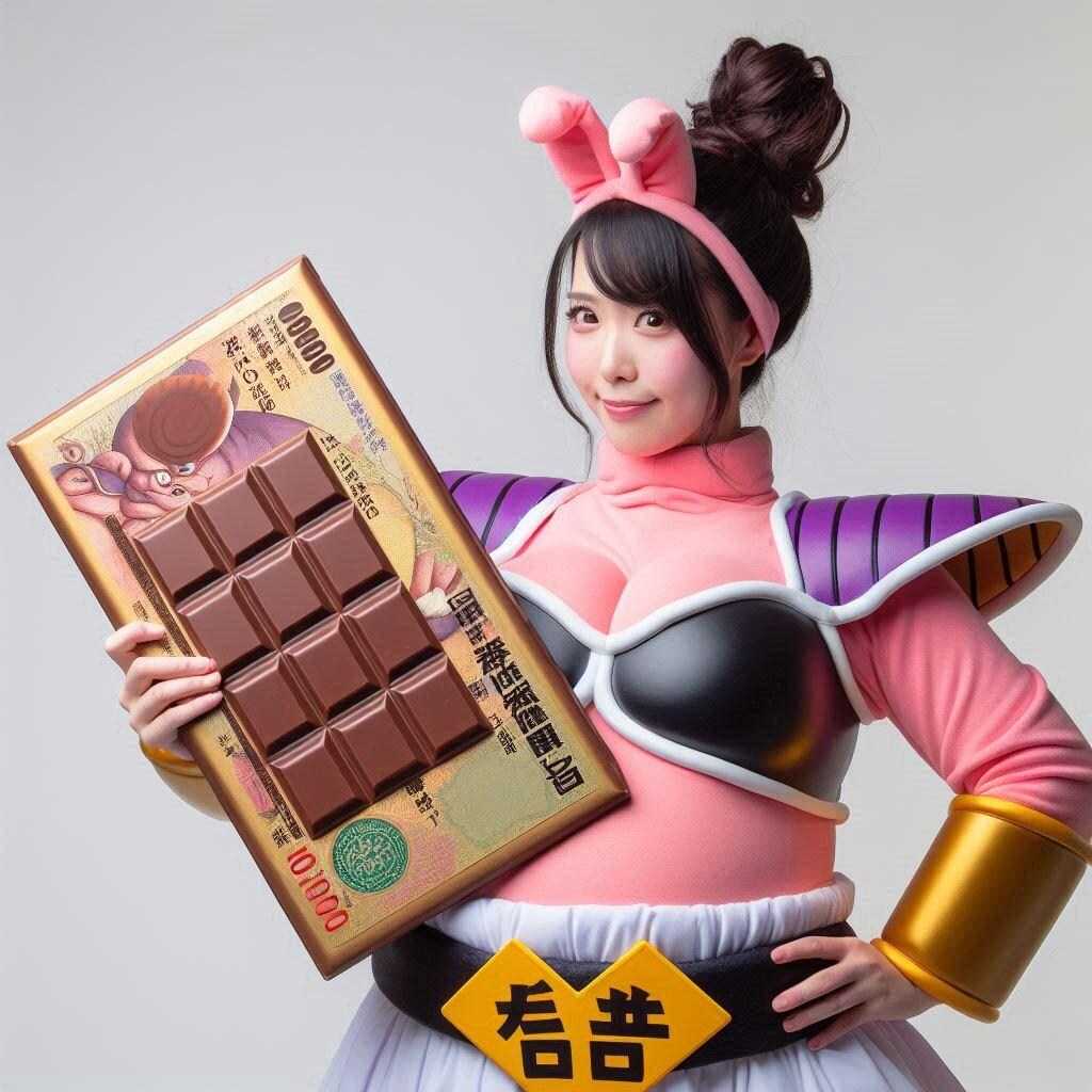 マージンBoo