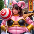 マージンBoo 10枚目