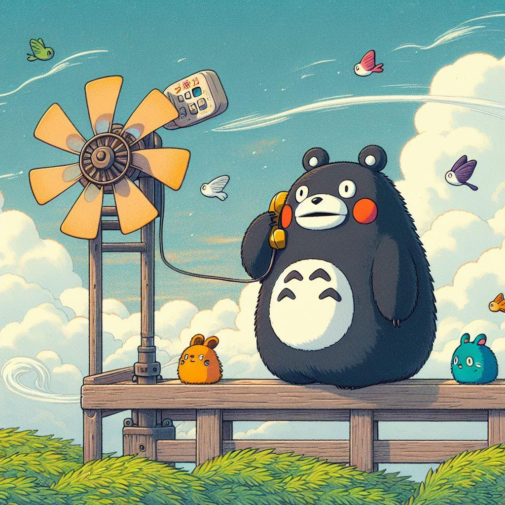 呼び出し