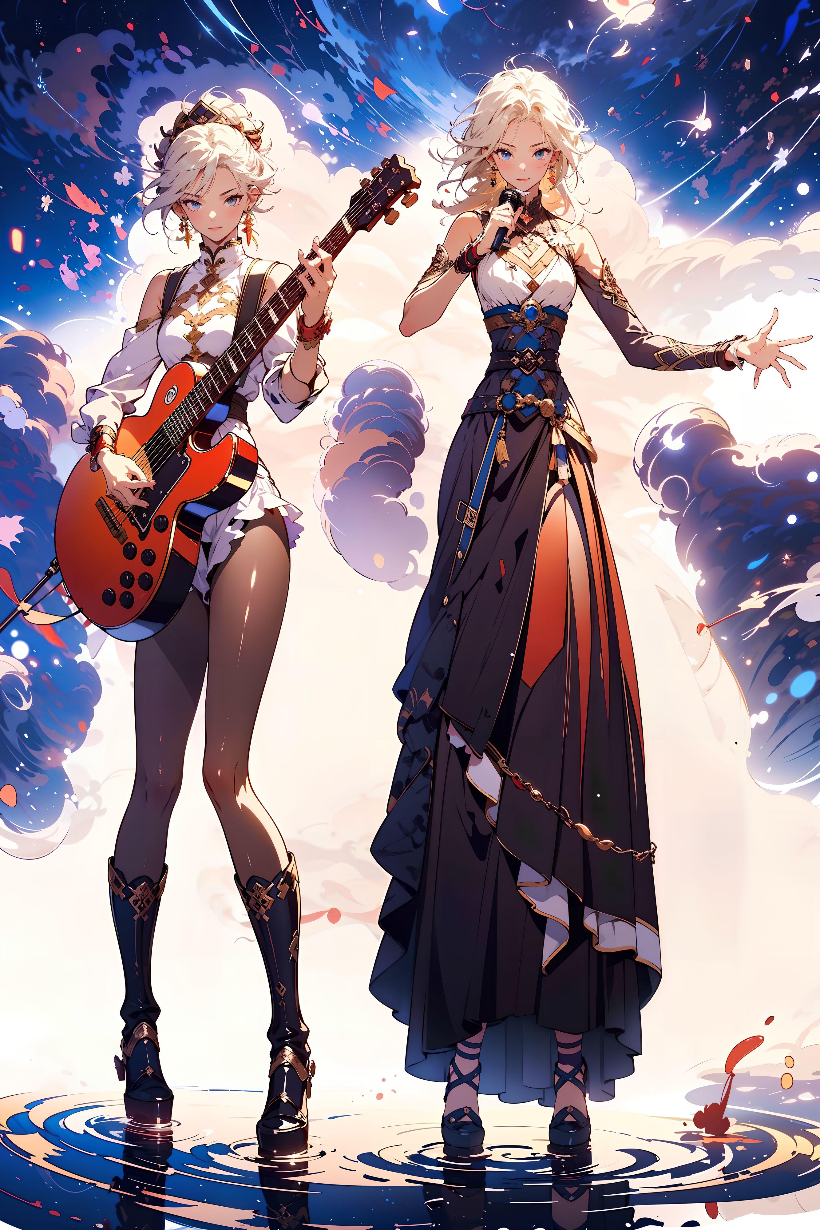 Music Time!